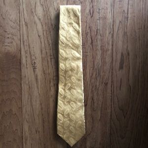 Men’s Valentino Neck Tie